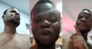 Man Rants As Brother’s Wife Tells Him To Leave Her Husband’s House Over Daily Food Consumption