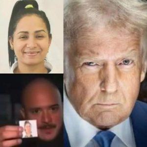 Man Who Voted For Trump Begs US President As His Wife Is Picked Up By Inmigration Officers For Deportation (video)