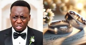 Man exposes girlfriend’s hidden affair during her wedding with hard evidence after 5 years together