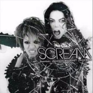 Michael Jackson - Scream (Stream & Download)