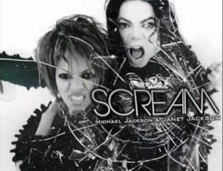 Michael Jackson - Scream (Stream & Download)