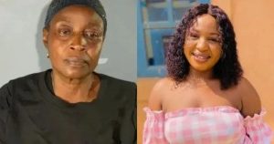 Mother of youth corper killed by gospel singer in Nasarawa recalls last moment with her daughter