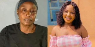 Mother of youth corper killed by gospel singer in Nasarawa recalls last moment with her daughter