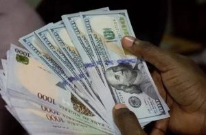 Naira Down To ₦1,670/$ In Parallel Market