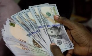 Naira Down To ₦1,670/$ In Parallel Market