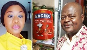 Nasarawa Commission Demotes Magistrate Over Alleged Fraudulent Remand Of Chioma Okoli In Erisco Saga