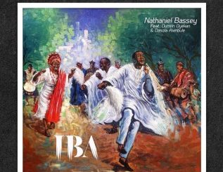 Nathaniel Bassey - Iba Ft. Dunsin Oyekan & Dasola Akinbule (Stream & Download)