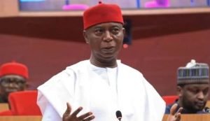 Ned Nwoko Gives Reasons For Leaving PDP