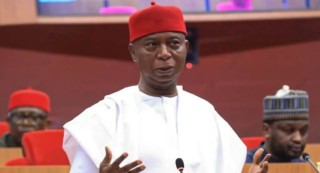 Ned Nwoko Gives Reasons For Leaving PDP