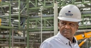 Nigeria’s Dangote refinery disrupts European petrol markets – OPEC