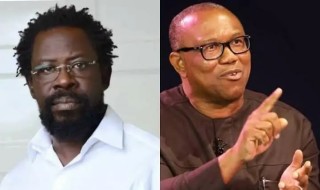 Obi Represents A Transition For Change That Can Be Orderly – Dele Farotimi (Video)