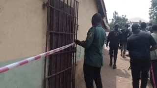 Ocha Brigade Shuts Down Motel Housing Sex Workers, Drug Peddlers In Anambra (Photos)