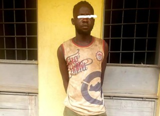 Ogun Burglar Hits Female Resident With Iron Rod, Steals Valuables Worth ₦200k