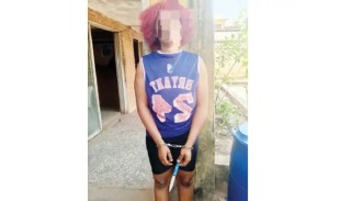 Ogun Housewife Stabs Her Husband To Death Over Alleged Infidelity