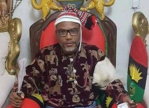 Ohanaeze: I’m Ready To Exchange My Freedom For Nnamdi Kanu’s Release – Omenazu