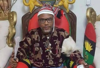 Ohanaeze: I’m Ready To Exchange My Freedom For Nnamdi Kanu’s Release – Omenazu