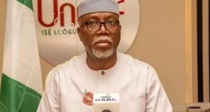 Ondo Governor Aiyedatiwa Frees 40 Prisoners To Mark 60th Birthday