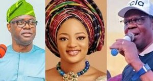 Oyo Govt Files 18-Count Charge Against Naomi, Oriyomi, Principal Over Stampede