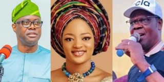 Oyo Govt Files 18-Count Charge Against Naomi, Oriyomi, Principal Over Stampede