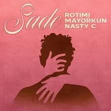 Rotimi - Make You Say (Stream & Download)