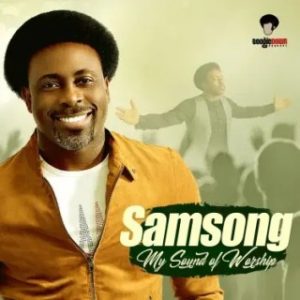 Samsong - Odogwu Ft. Chioma Jesus (Stream & Download)