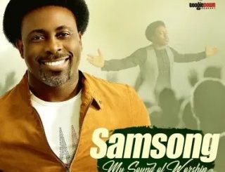 Samsong - Odogwu Ft. Chioma Jesus (Stream & Download)