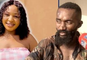 She Was Always Cheating On Me. I Have No Regrets Killing Her – Gospel Singer, Timileyin Ajayi, Who Murdered His ‘Girlfriend’ Of One Year Speaks (video)