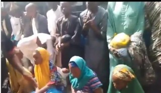 Sokoto Security Guard Accidentally Shoots Himself Daad After Participating In The Rescue Of 66 Kidnap Victims