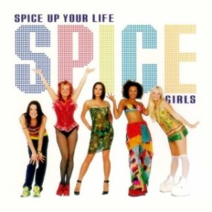 Spice Girls - Wannabe (Stream & Download)