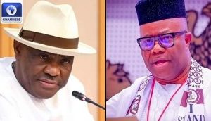 Striking Doctors Challenge Wike, Akpabio To Use FCT Hospitals