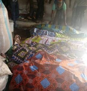  Terrorists Kill Seven In Nasarawa Community