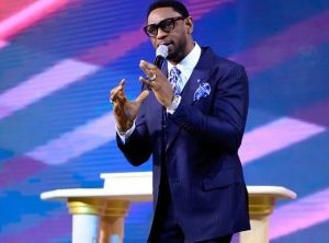 The Devil Fears Prayers, But He’s Not Afraid Of You If You Don’t Have Money – Pastor Biodun Fatoyinbo