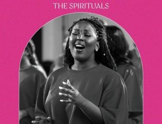 The Spirituals - Tis So Sweet (Stream & Download)