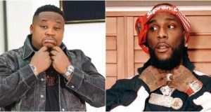 The battle is for life, we can never be brothers for coming for me first – Cubana Chiefpriest writes amid his beef with Burna Boy