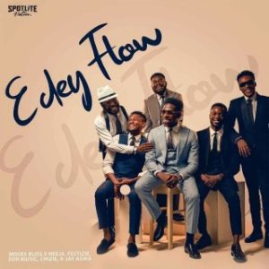 Tim Godfrey & Moses Bliss - Evidence (Stream & Download)