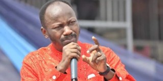 Tinubu came into office with nothing but entitlement – Apostle Johnson Suleman