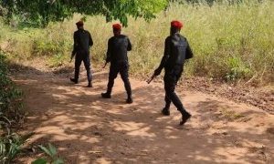 Troops Kill Eight IPOB Members, Recover Arms In Anambra