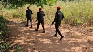 Troops Kill Eight IPOB Members, Recover Arms In Anambra