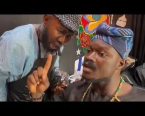 Download Comedy Video:- Ungrateful Customer