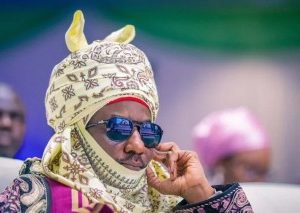 We don’t need your support for Tinubu’s policies – FG replies Emir Sanusi