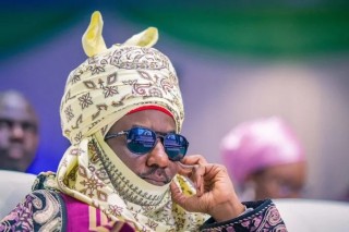 We don’t need your support for Tinubu’s policies – FG replies Emir Sanusi