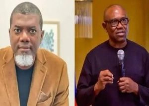 Why Peter Obi Never Mentions Kidnappings In Southeast – Omokri