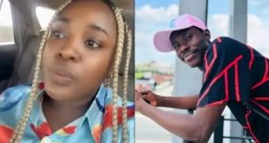  “Why You Should Breakup With Your Boyfriend If He Follows Gheghe” – Lady