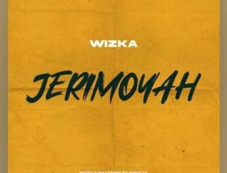 Wizka – Jerimoyah (Stream & Download)