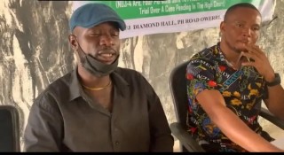 ‘I Almost Got Raped In Owerri Jail After Being Falsely Imprisoned’ – Man (Video)