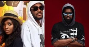 2Baba reacts to comment from Basketmouth on his divorce with Annie Idibia