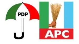 5,000 PDP Members Defect To APC In Lagos