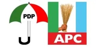 5,000 PDP Members Defect To APC In Lagos