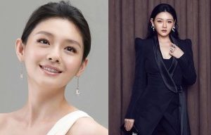 Actress Barbie Hsu Dies From Pneumonia At 48 On Family Trip To Japan