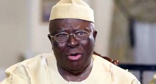 Afenifere leader, Adebanjo dies at 96